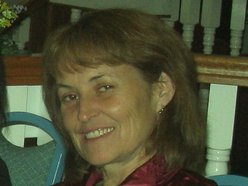 Donna McBride