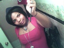 Tasha Stella Grahams