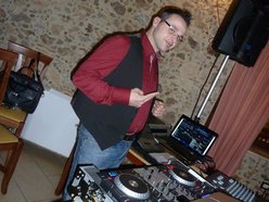 Paky Madarena DJ