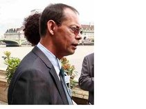 Louis Gonsalves