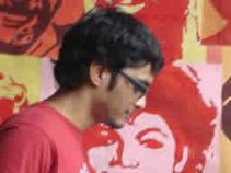Kamaksh Gangani