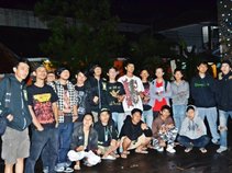 Rizq Grind Jr