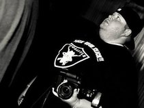 Ryan Kendall (Photographer)