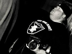 Ryan Kendall (Photographer)