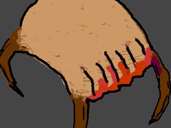 MetalHeadCrab