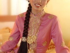 azreen