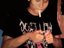 Chandra Rizky Putra (Fan)
