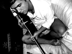 Christopher S Maxie II