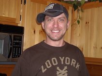 Eric McElduff