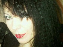 Scarlet Moonchild