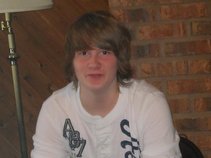 Austin Steck