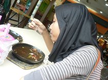 Atirah Matyasin