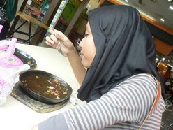 Atirah Matyasin