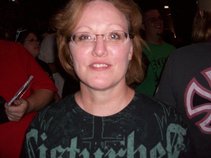 Sherry Yarborough Reinhardt