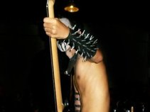 Dicka Basstardamn
