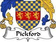 Andrew Pickford III