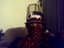 HaDeezy F. Baby (Fan)