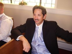 Tim Nugent