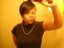 Shay Only'made Young (Fan)