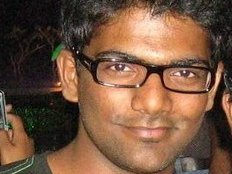 vikram reddy