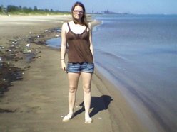 Crystal Shuck