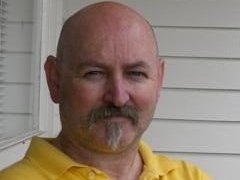 Gary Sinclair