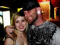 Jade BlackLightPromotions Harrison