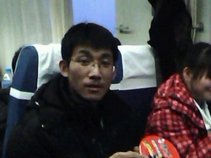 kang da bob