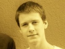 Jake Morgan