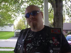 Tim Cirberus Tussing