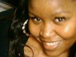 Generra Robinson