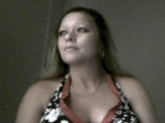 Mrs Blackie Sleaze