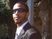 John Scott II