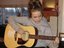Liv Brady (Fan)