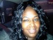 Canisha Jones