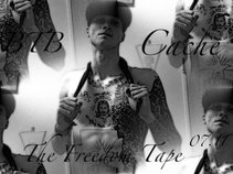 Cash Stevens