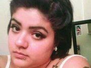 Amber Petra Martinez