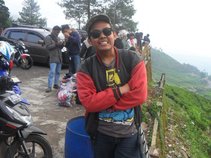 Muhammad Ismail Marzuki
