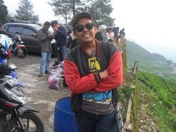 Muhammad Ismail Marzuki
