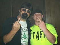 Mike Smith Sr. aka Uncle Quido