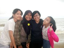 Kurnia Nurindah Sari