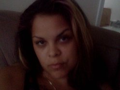 Shawanna PrettypurplePocahontas Locklear