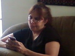 Karyn Parkhurst