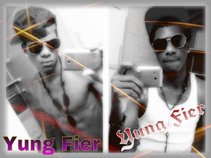 Ayo' Da Prince Harris