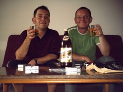 Jason & Paul