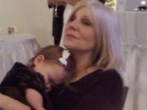 Judith Block-Carrabine