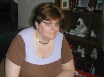 Vicki Stone