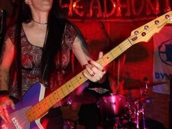 Kristin Crowfire