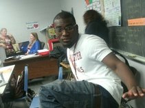 Jovonte Brinson