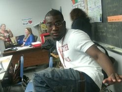 Jovonte Brinson